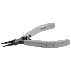 Facom Round Nose Electronic Pliers