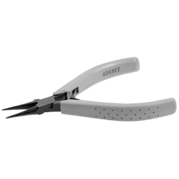 Facom Round Nose Electronic Pliers