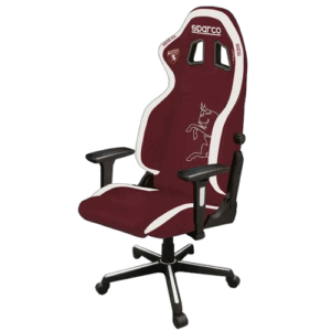 00998SP02 Sparco Icon Gaming Chair Special Torino FC