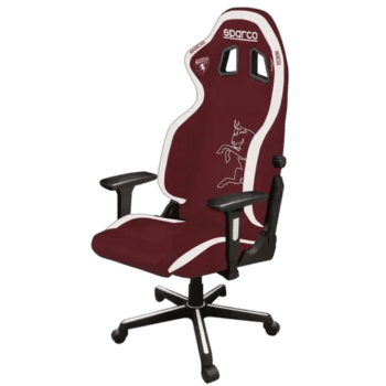 00998SP02 Sparco Icon Gaming Chair Special Torino FC