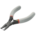 Facom Antistatic Angled Nose-Cutting Pliers