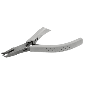 Facom Angled Nose Cutting Pliers