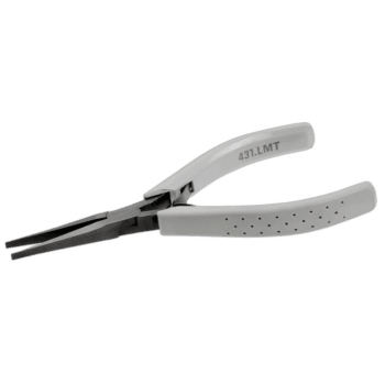 Facom Electronic Flat Nose Gripping Pliers