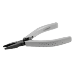 Facom Micro-Tech 431.MT short nose gripper pliers for precision gripping and cutting tasks.