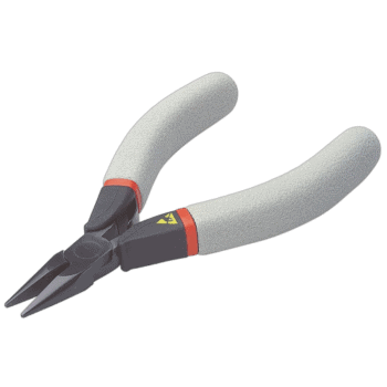 Facom Antistatic Gripping Pliers