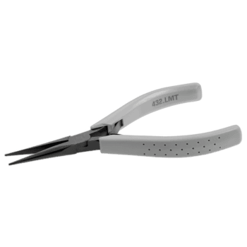 Facom Micro-Tech thin nose grippers 432.LMT for precision gripping and handling tasks.