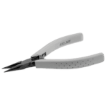 Facom Micro-Tech short nose gripper pliers 432.MT for precision gripping and handling tasks.