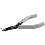 Facom Micro-Tech 45 angled thin nose grippers 433.LMT for precision gripping and electronics work.
