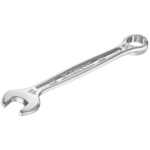 Facom 440 metric combination wrench 440.4H for automotive and mechanical repairs, made of durable chrome vanadium steel.
