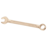 Facom 440.SR non sparking metric combination wrench for safe industrial use.