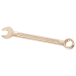 Facom 440.SR non-sparking metric combination wrench for safe industrial use.
