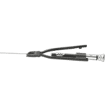 Facom locking-wire pliers 10 445.10DS for securing wire ties in automotive and industrial applications.