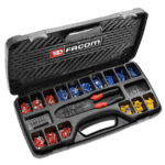 Facom Crimping Terminal Sets