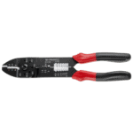 Pre-Insulated Terminal Crimping Pliers from Facom