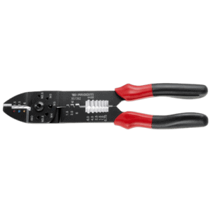 Pre-Insulated Terminal Crimping Pliers from Facom