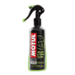 Motul M1 Helmet and Visor Clean 250ml