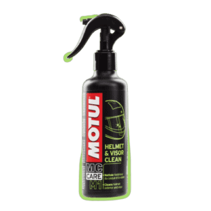 Motul M1 Helmet and Visor Clean 250ml