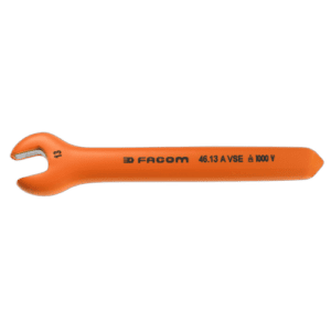 Facom Insulated Open-end Wrenches