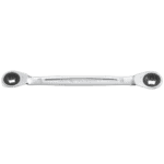 Facom 464TX ratchet wrench with dual socket ends for versatile use in automotive and mechanical tasks.