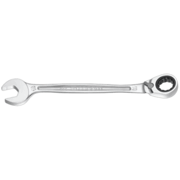 Facom Combination Ratchet Wrenches