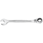 Facom 467B metric ratchet combination wrench for precise mechanical work.