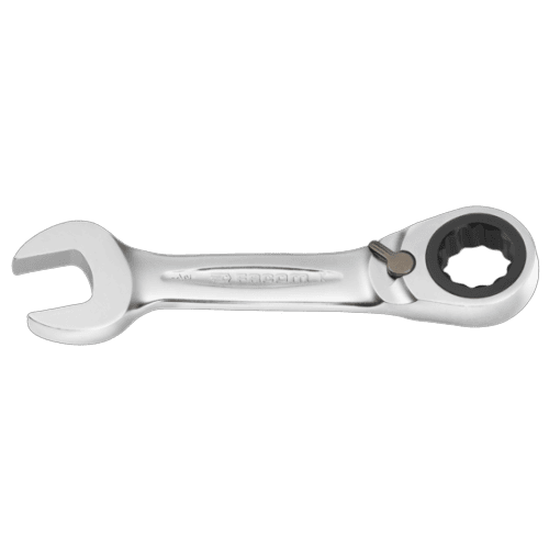 467s.1116.png Facom 172-piece set of electricians tools wrench with adjustable head and ratchet mechanism for professional electrical work.
