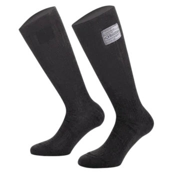 Alpinestars Race V4 Socks - Black