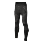 Alpinestars Ride Tech Kart Winter Bottoms - Black