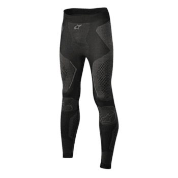 Alpinestars Ride Tech Kart Winter Bottoms - Black