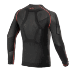 Alpinestars Ride Tech V2 Long Sleeve Summer Kart Top - Image 2