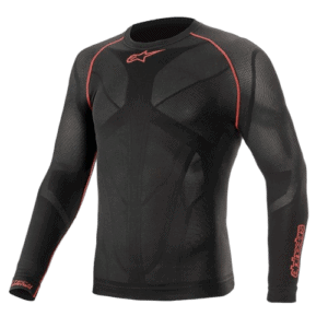 Alpinestars Ride Tech V2 Long Sleeve Summer Kart Top
