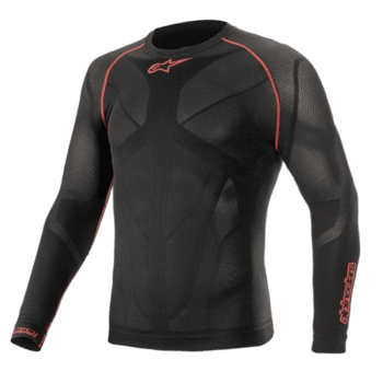 Alpinestars Ride Tech V2 Long Sleeve Summer Kart Top