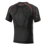 Alpinestars Ride Tech V2 Short Sleeve Summer Kart Top - Image 2