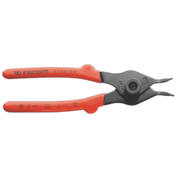 Facom Reversible Circlip Pliers