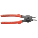 Facom 475A - Reversible inside and outside Circlips pliers for precision clip installation and removal.