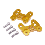 Full-E Charged Footpeg Lowering Bracket - Image 4