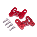 Full-E Charged Footpeg Lowering Bracket - Image 5
