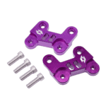 Full-E Charged Footpeg Lowering Bracket - Image 6