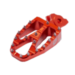 Full-E Charged Footpeg Set - Image 4
