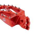Full-E Charged Footpeg Set - Image 3
