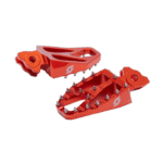 Full-E Charged Footpeg Set