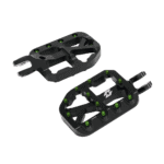 Full-E Charged Foot Peg Set