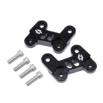 Full-E Charged Footpeg Lowering Bracket