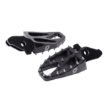 Full-E Charged Footpeg Set for Ultra Bee