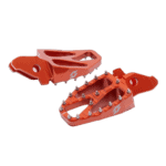 Full-E Charged Footpeg Set for Ultra Bee - Image 3