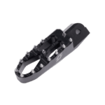 Full-E Charged Pillion Footpeg Set - Image 2