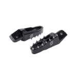 Full-E Charged Pillion Footpeg Set