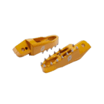 Full-E Charged Pillion Footpeg Set - Image 6