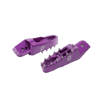 Full-E Charged Pillion Footpeg Set - Image 8