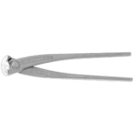 Heavy-duty end nippers 495A.28EL by Facom, designed for cutting and gripping tasks in industrial and mechanical work.